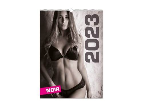 Noir Girls 2023 uden logotryk